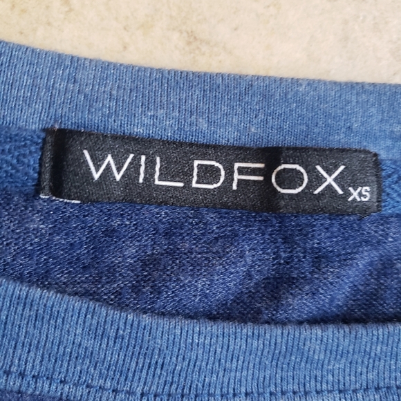 Wildfox - Picture 2 of 2